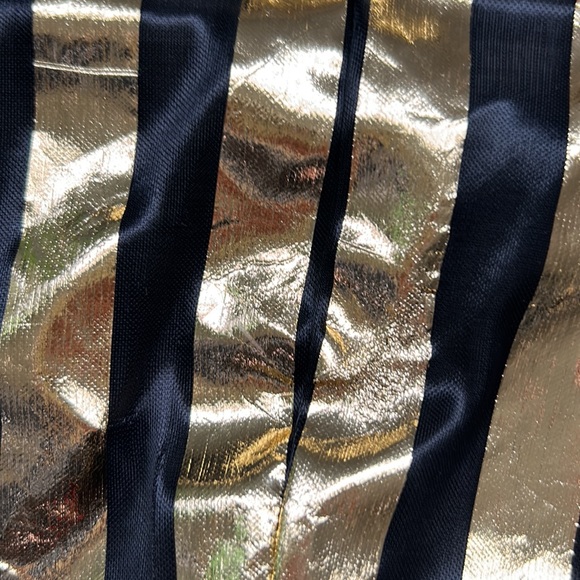 Kids Egyptian costume worn once comes with everything you see size 10 - Picture 4 of 4